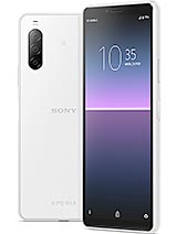 Xperia 10 II Image