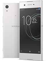Xperia XA1 Image