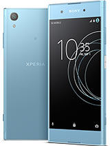 Xperia XA1 Plus Image