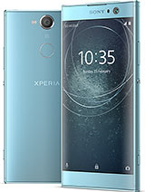 Xperia XA2 Image