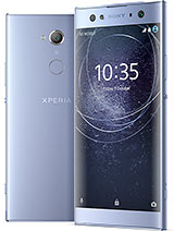 Xperia XA2 Ultra Image