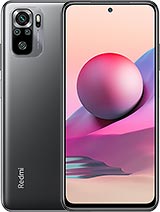 Redmi Note 10S Image