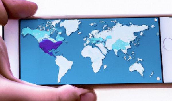 Smartphones reconditionnés, d’où viennent-ils ?