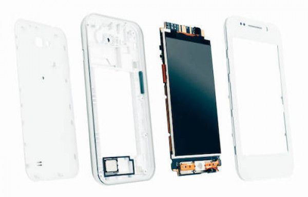 Les étapes de reconditionnement d’un smartphone