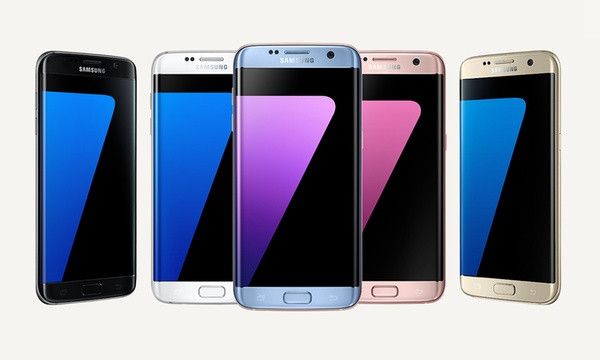 Dénicher un Samsung Galaxy reconditionné pas cher