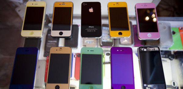 Où acheter un mobile reconditionné ?