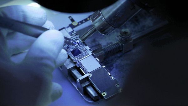 Le nouvel eldorado des produits high-tech reconditionnés
