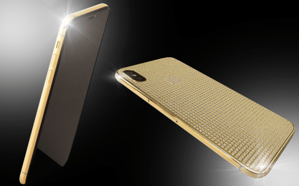 Smartphones d'exception